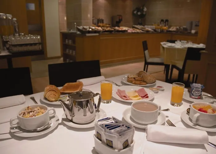 Hotel Principe Lisboa