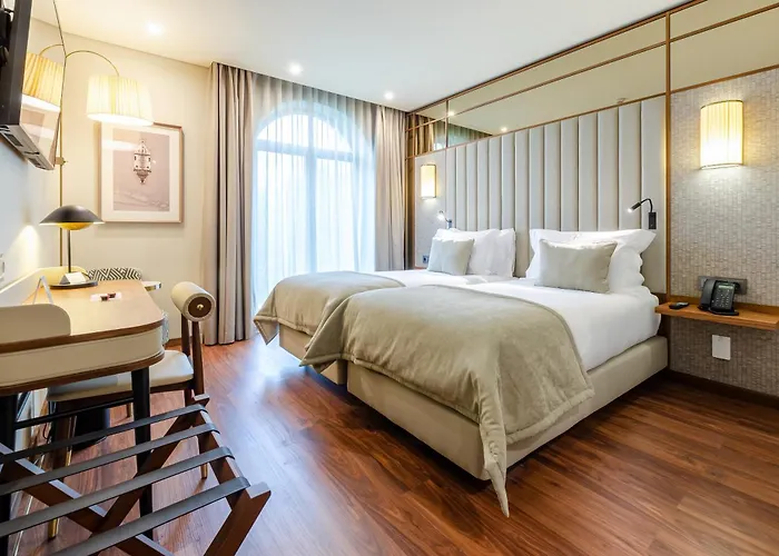 Turim Lisboa Hotel